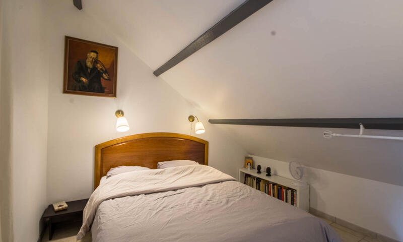 Gîte de France Du capitaine 3 épis - - Sarzeau - 9