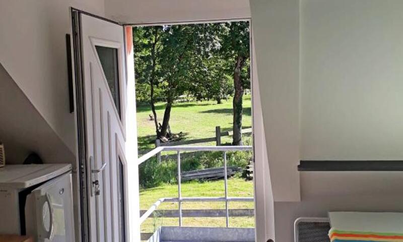 Gîte de France Du capitaine 3 épis - - Sarzeau - 10