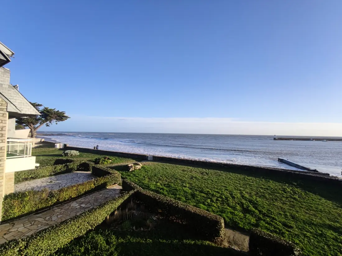 Location de Vacances Sarzeau 55