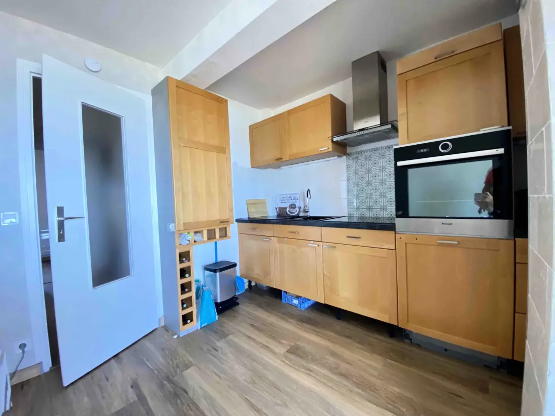 Location de Vacances Sarzeau 55