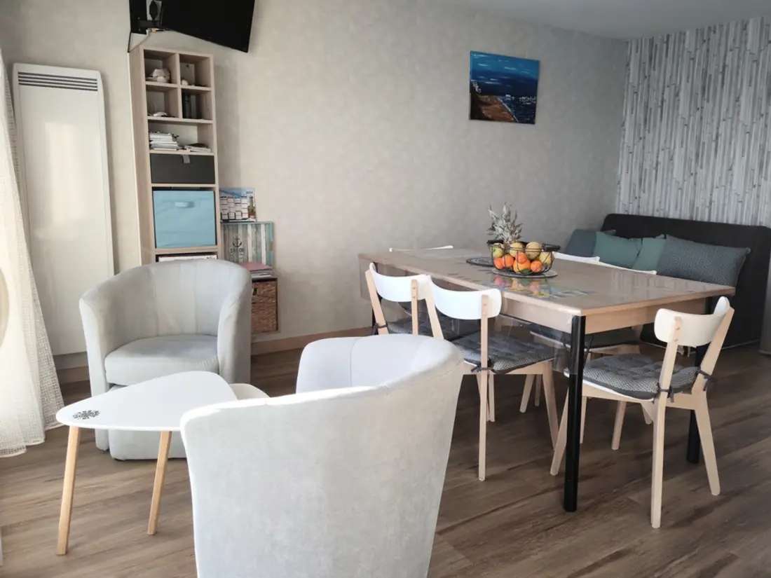 Location de Vacances Sarzeau 55
