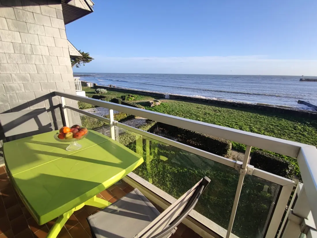 Location de Vacances Sarzeau 55