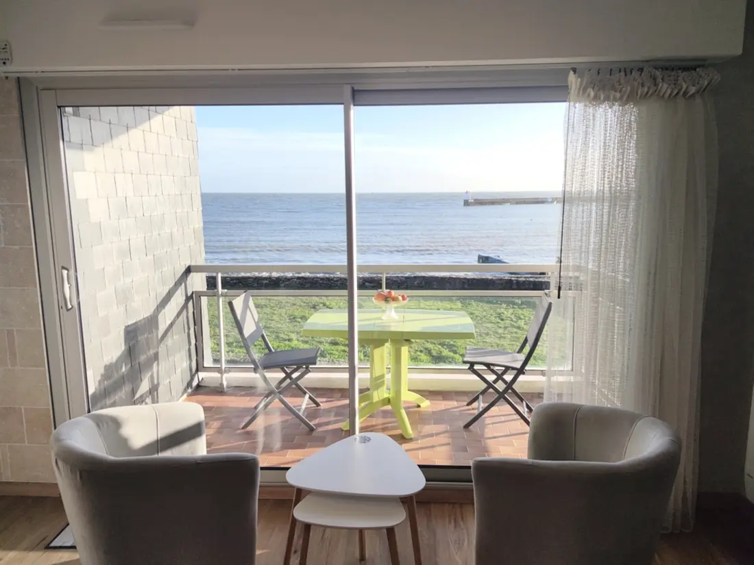 Location de Vacances Sarzeau 55