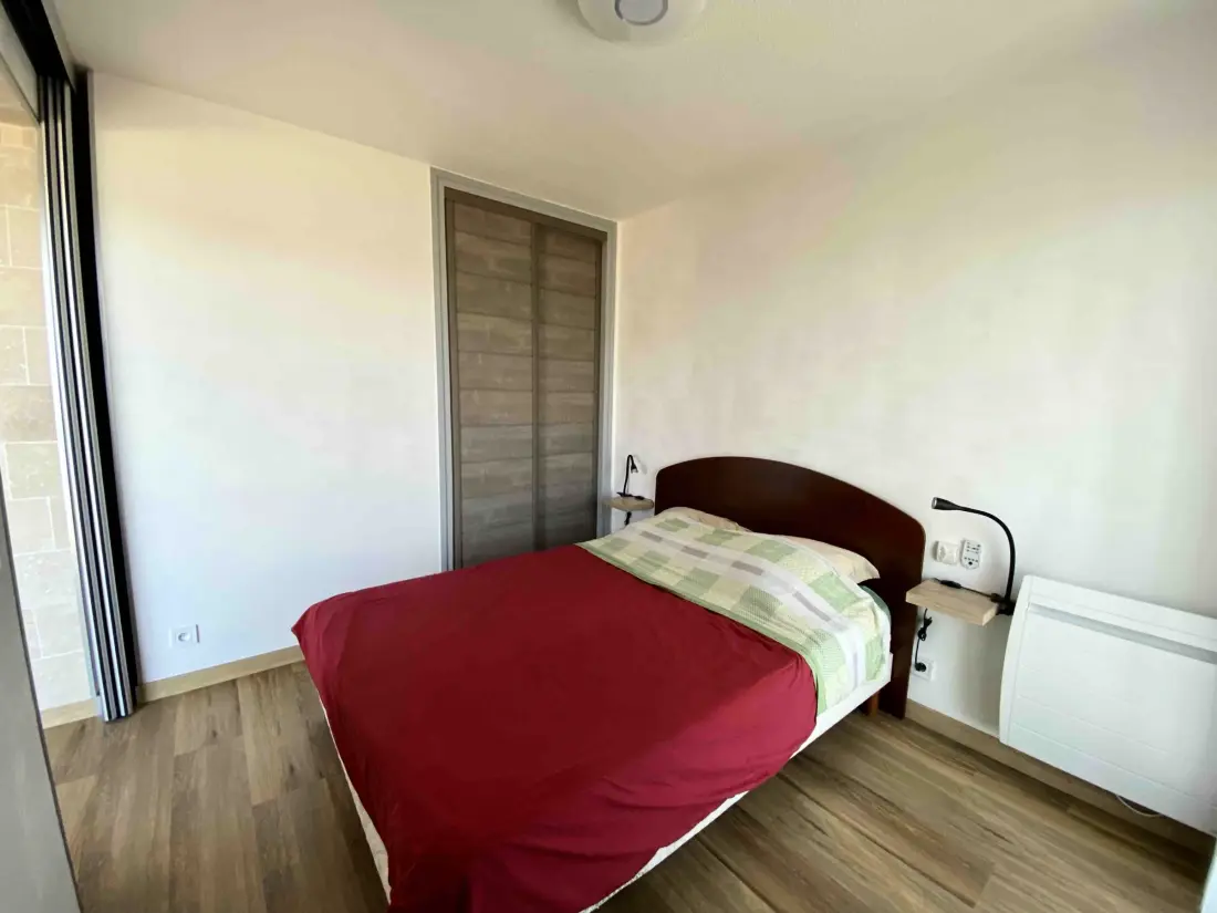 Location de Vacances Sarzeau 55