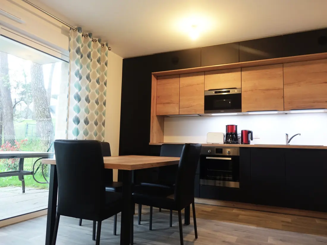Location de Vacances Sarzeau 68