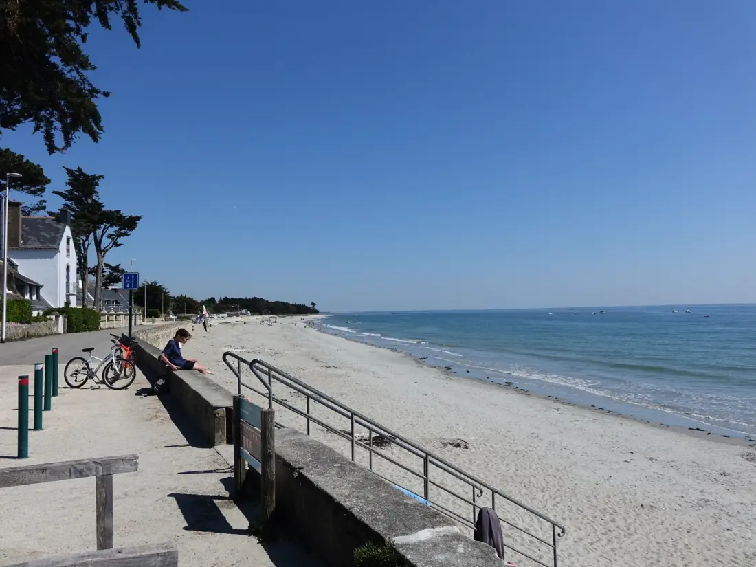 Location de Vacances Sarzeau 68