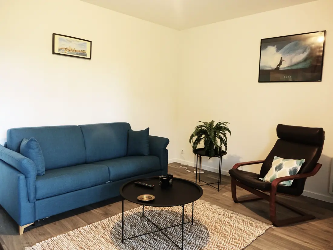 Location de Vacances Sarzeau 68