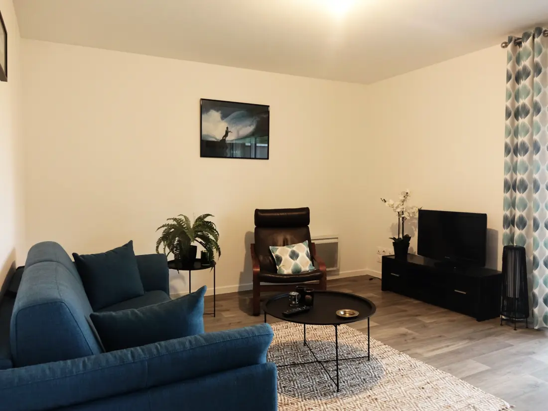 Location de Vacances Sarzeau 68
