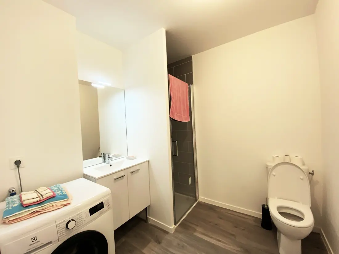 Location de Vacances Sarzeau 68