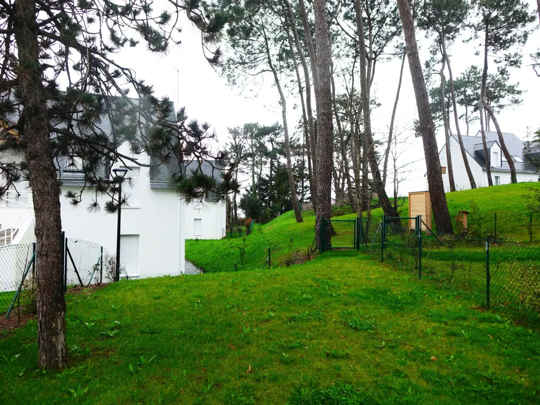 Location de Vacances Sarzeau 68