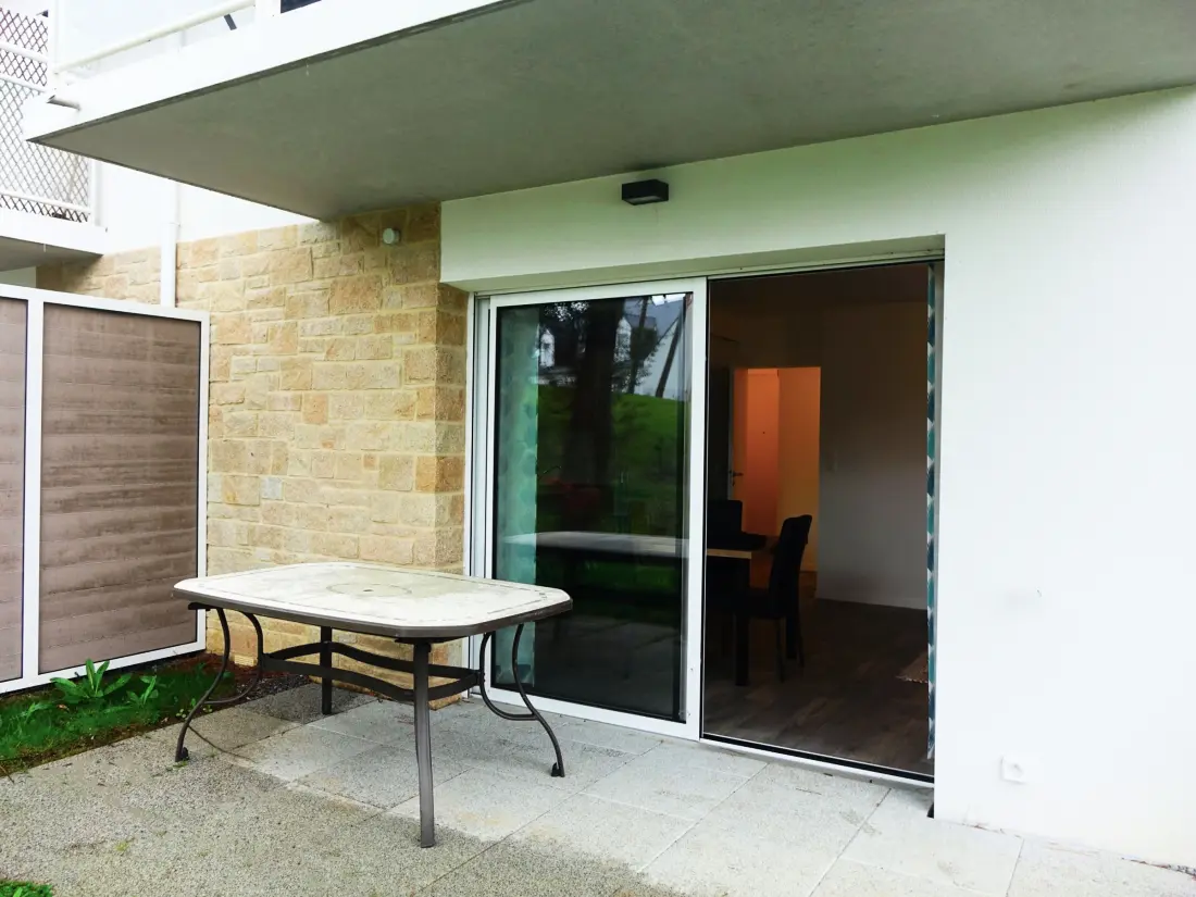 Location de Vacances Sarzeau 68