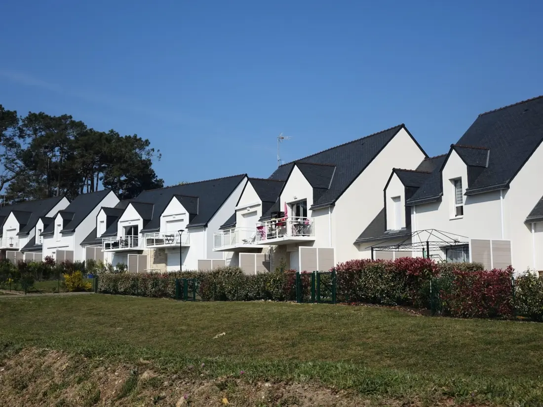 Location de Vacances Sarzeau 68