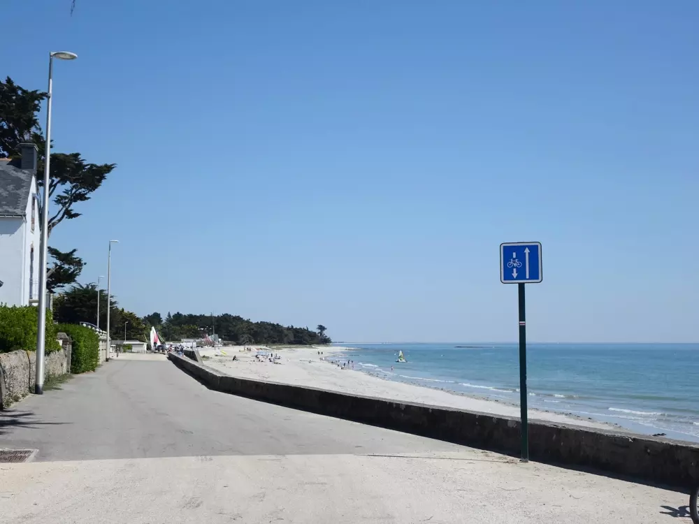 Location de Vacances Sarzeau 68