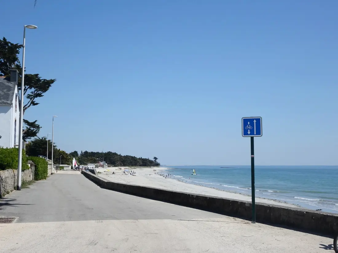 Location de Vacances Sarzeau 68