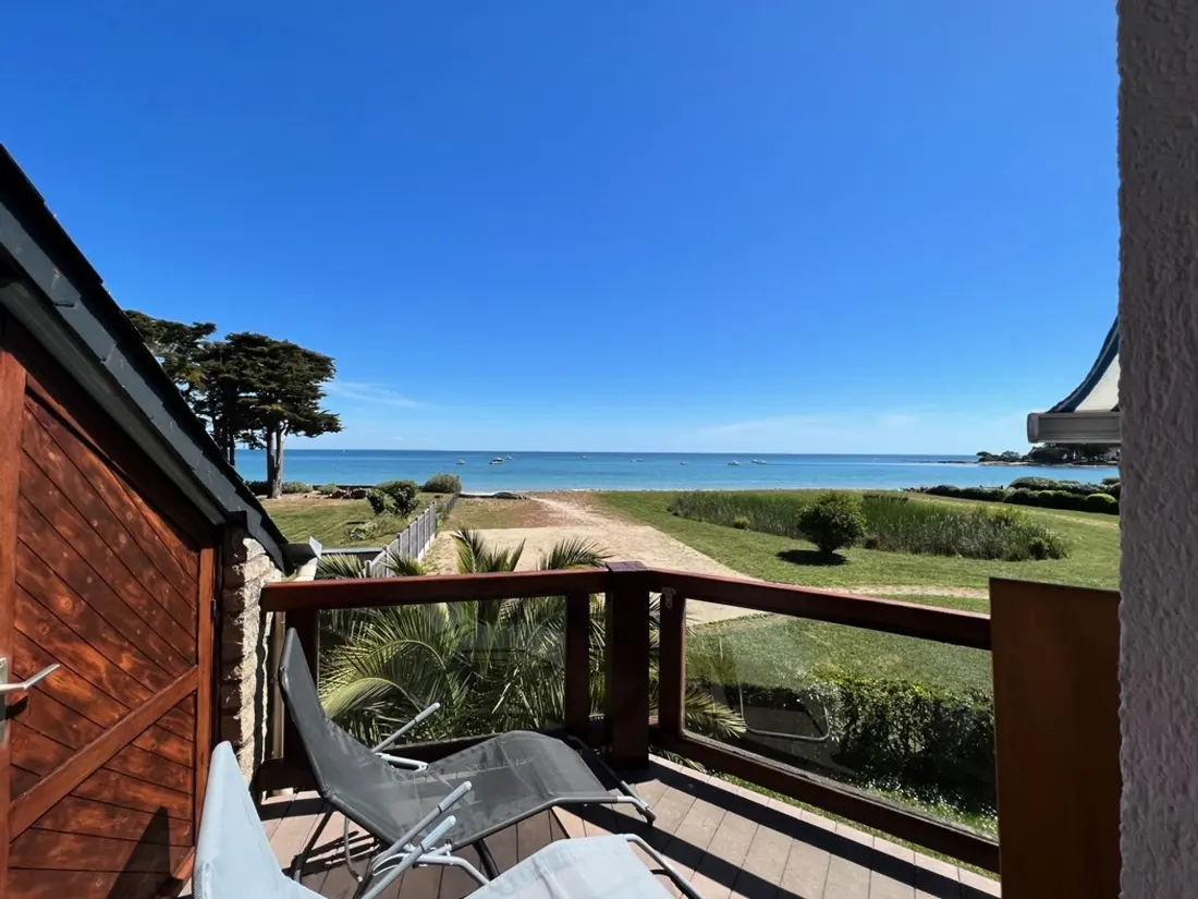 Location de Vacances Sarzeau 77