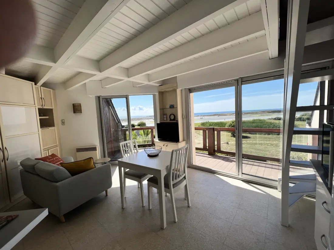 Location de Vacances Sarzeau 77