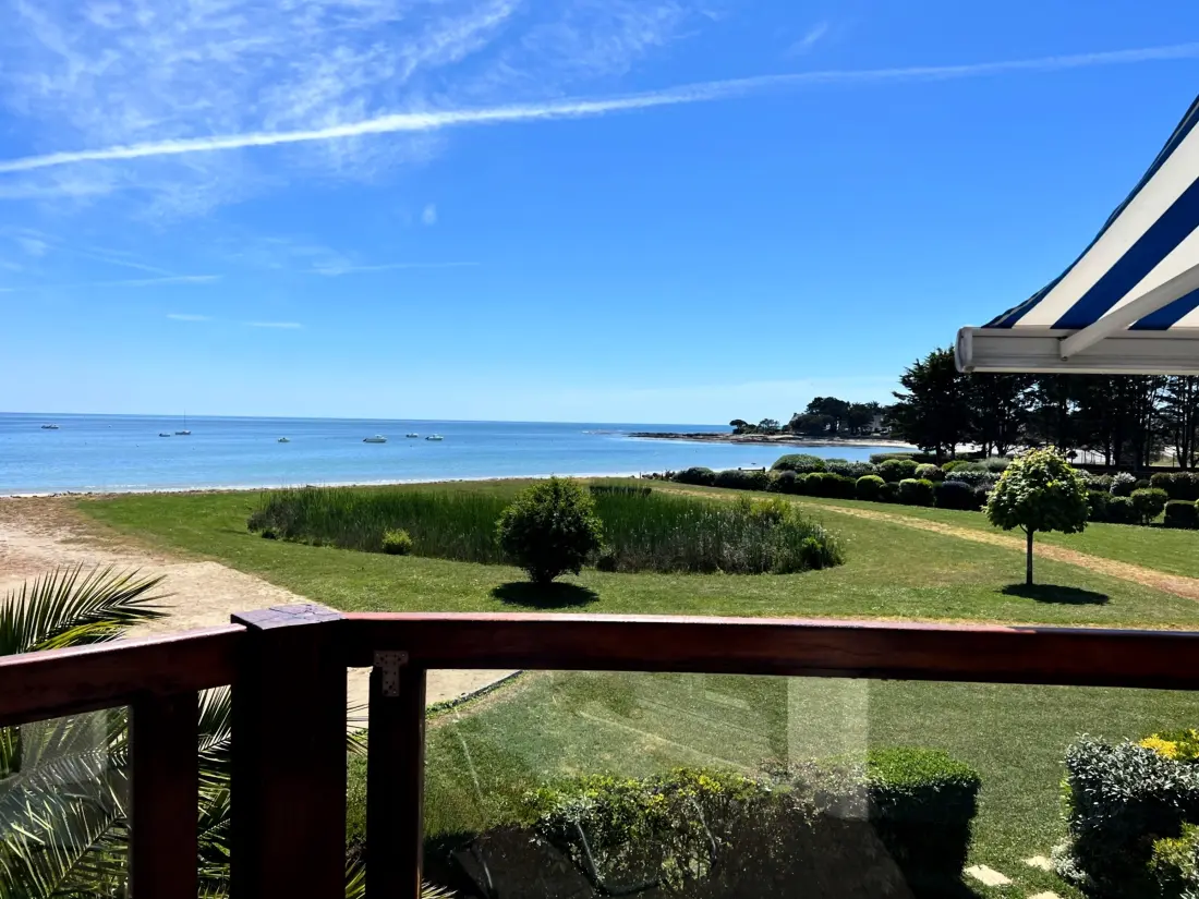 Location de Vacances Sarzeau 77