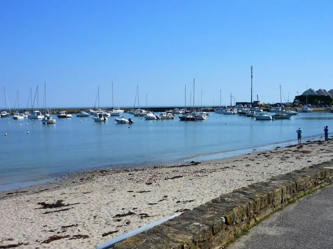 Location de Vacances Sarzeau 77