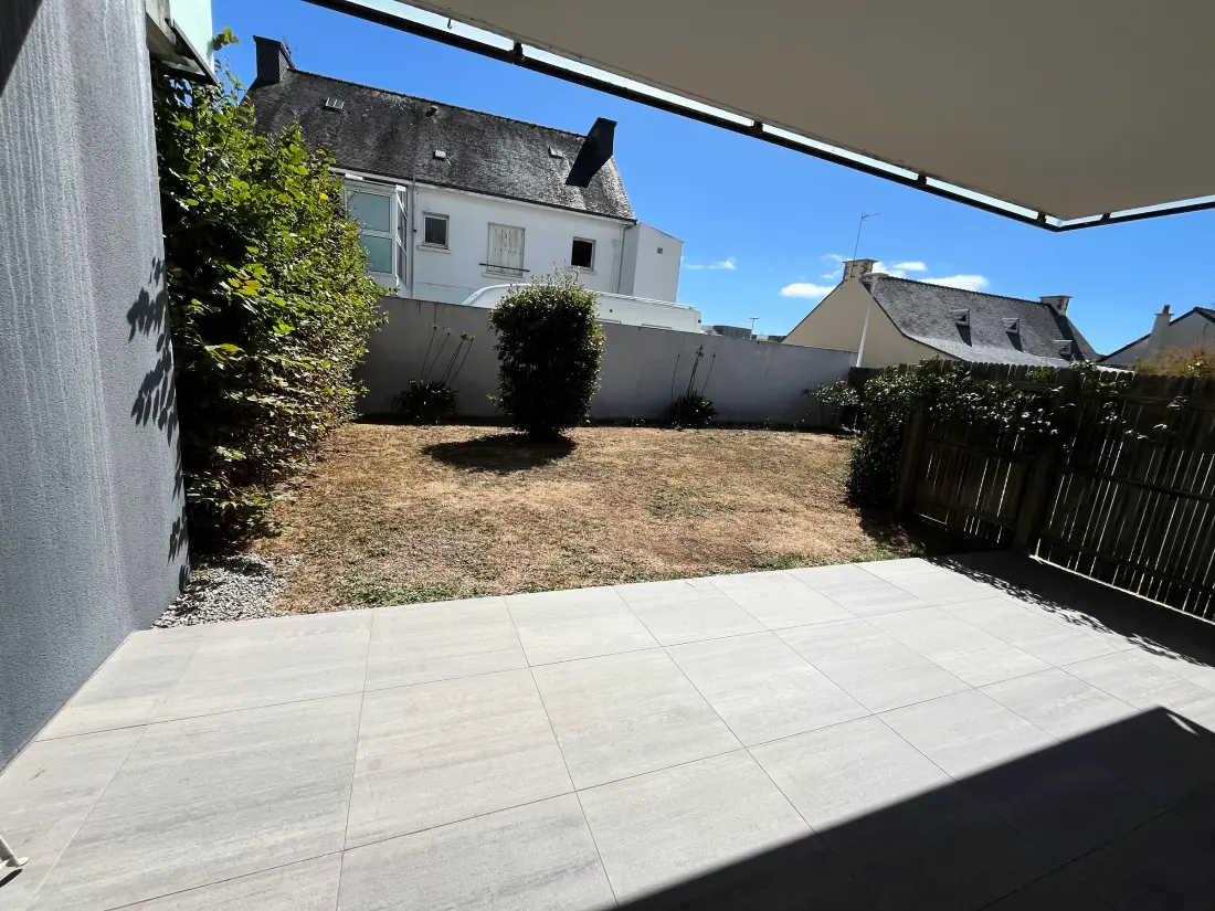 Location de Vacances Sarzeau 79