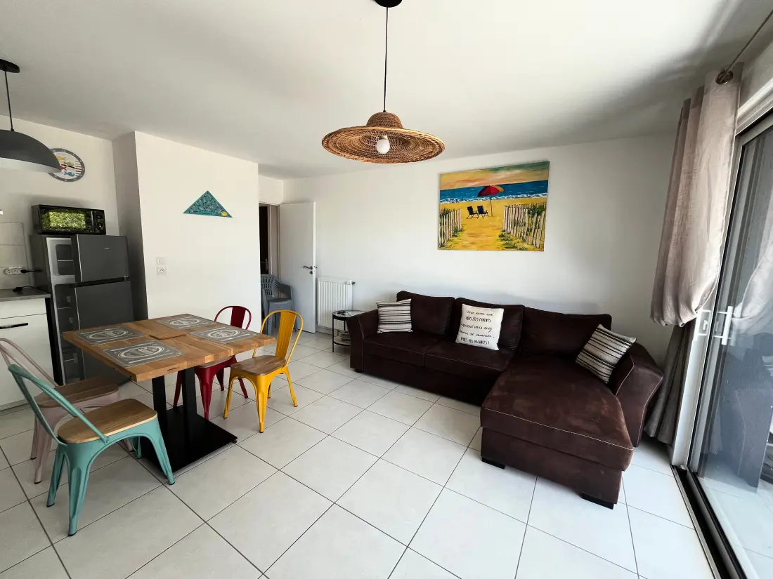 Location de Vacances Sarzeau 79