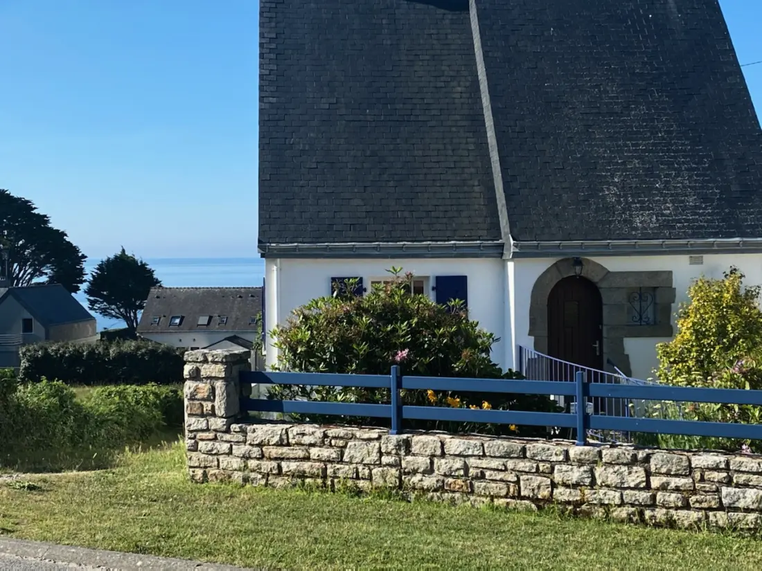 Maison à Sarzeau