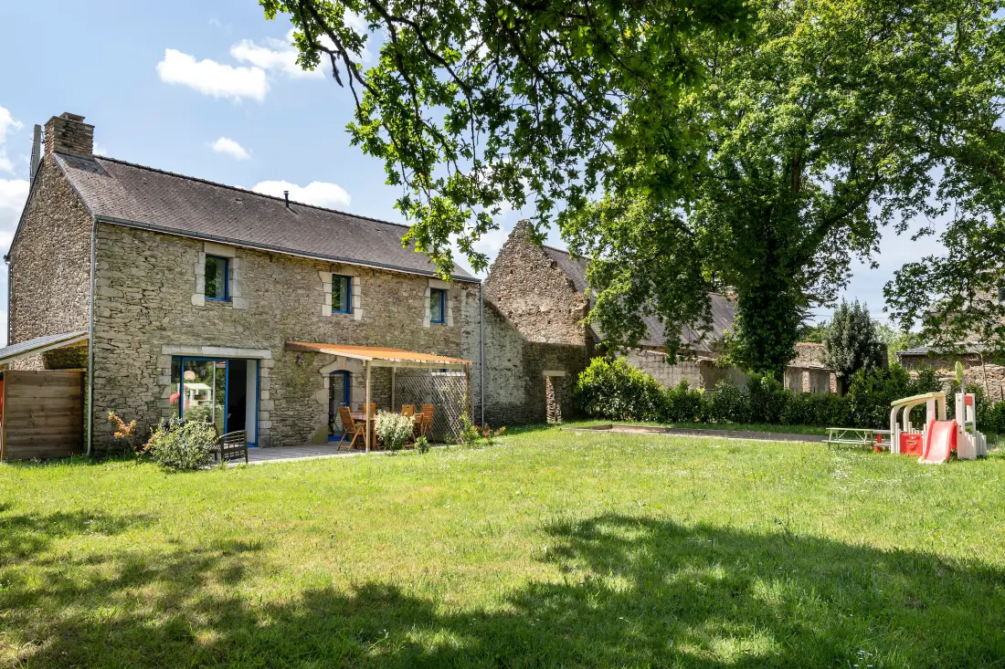 Maison à Sarzeau