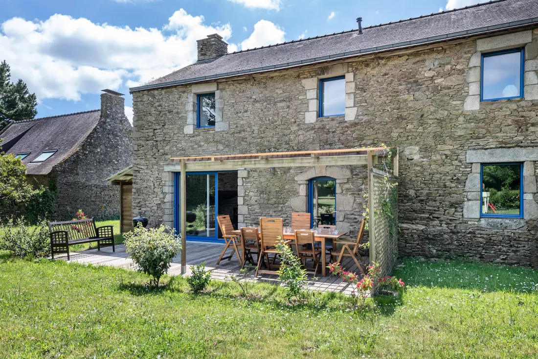 Maison à Sarzeau