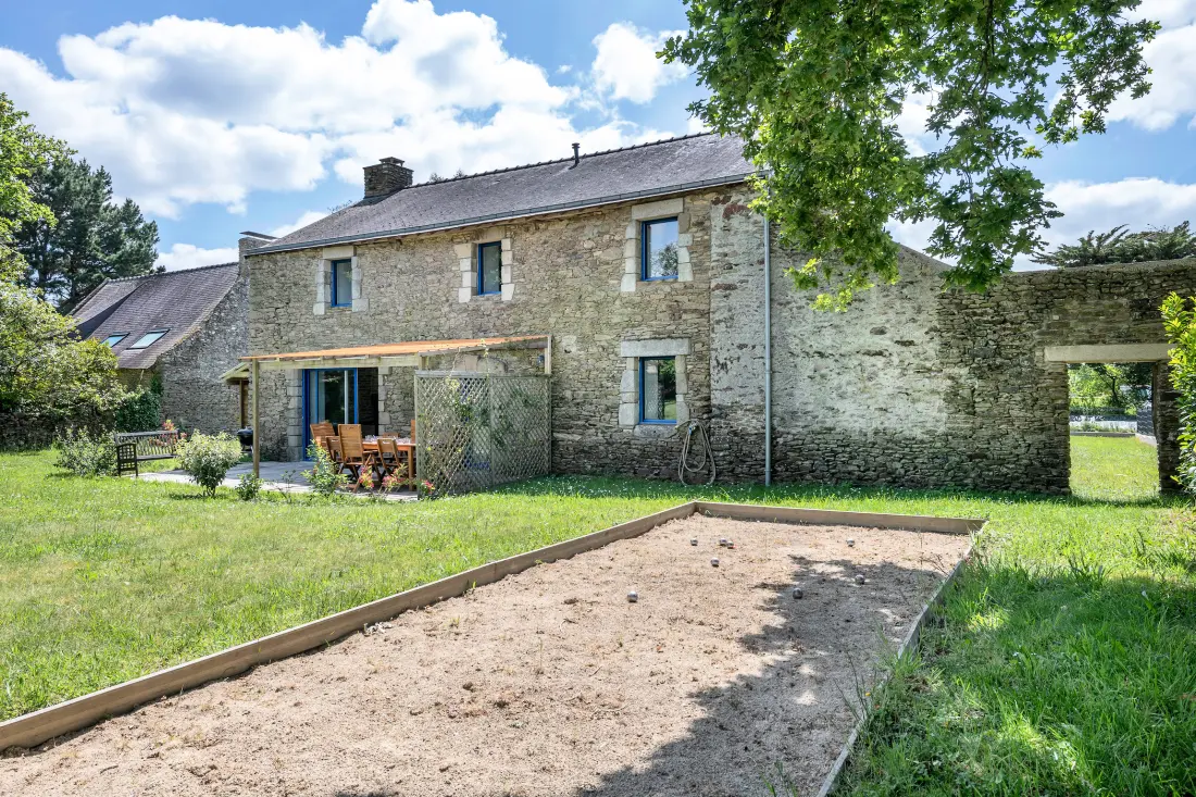 Maison à Sarzeau