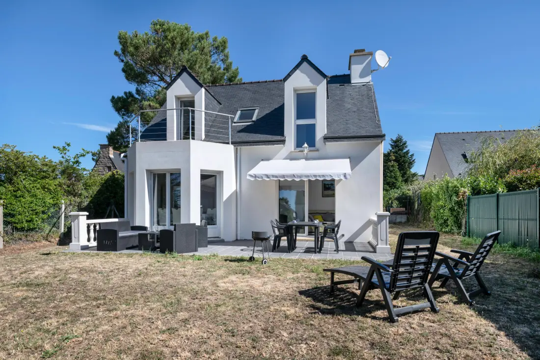 Maison à Sarzeau