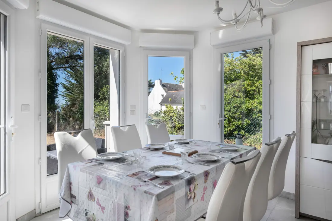 Maison à Sarzeau