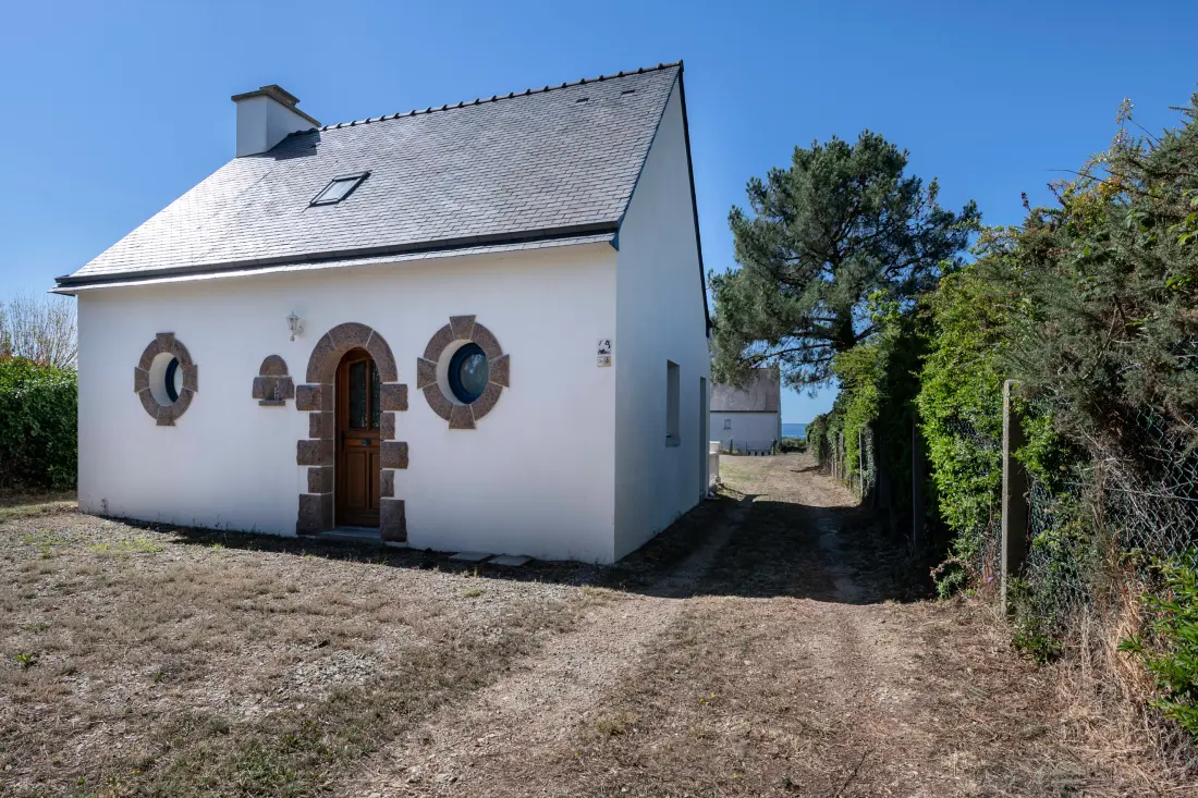 Maison à Sarzeau