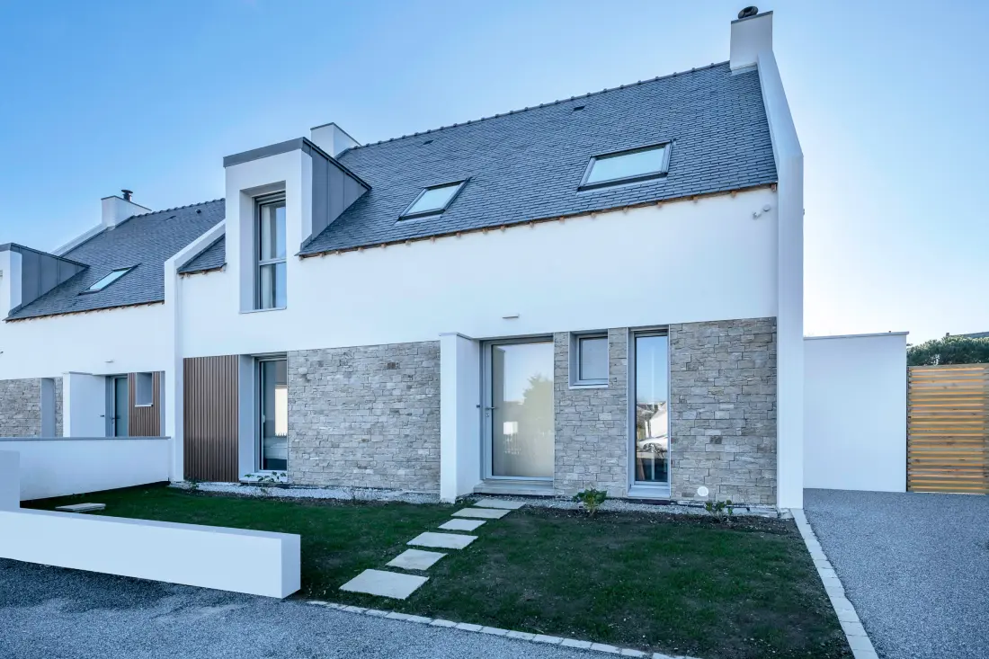 Maison à Sarzeau