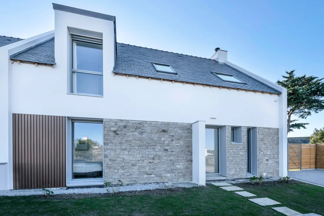 Maison à Sarzeau