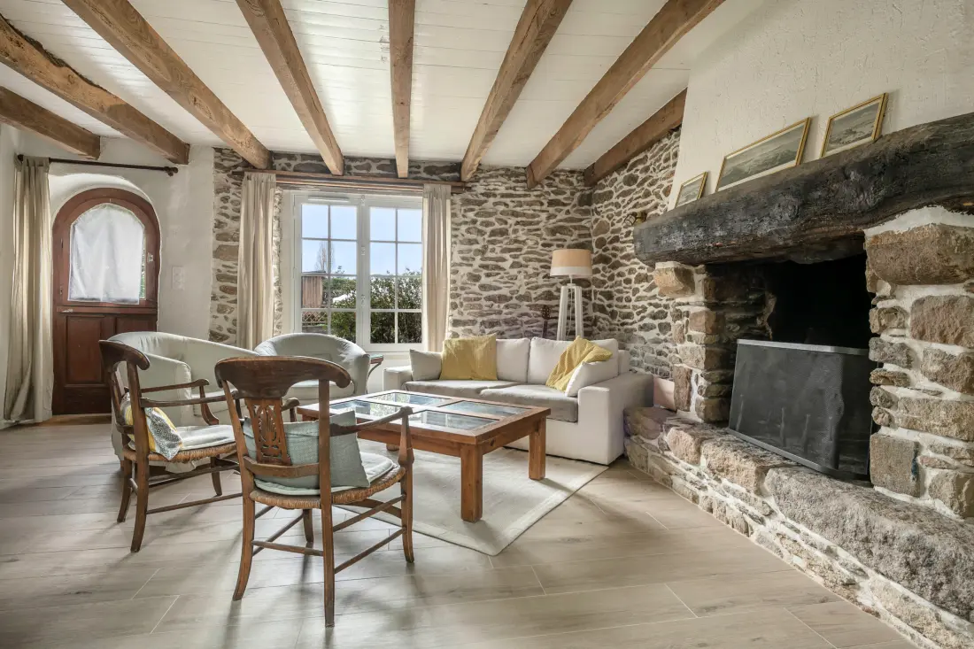 Maison à Sarzeau
