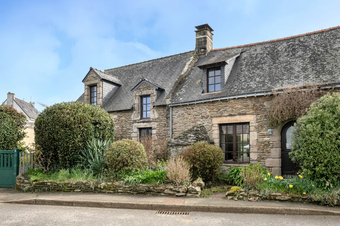 Maison à Sarzeau