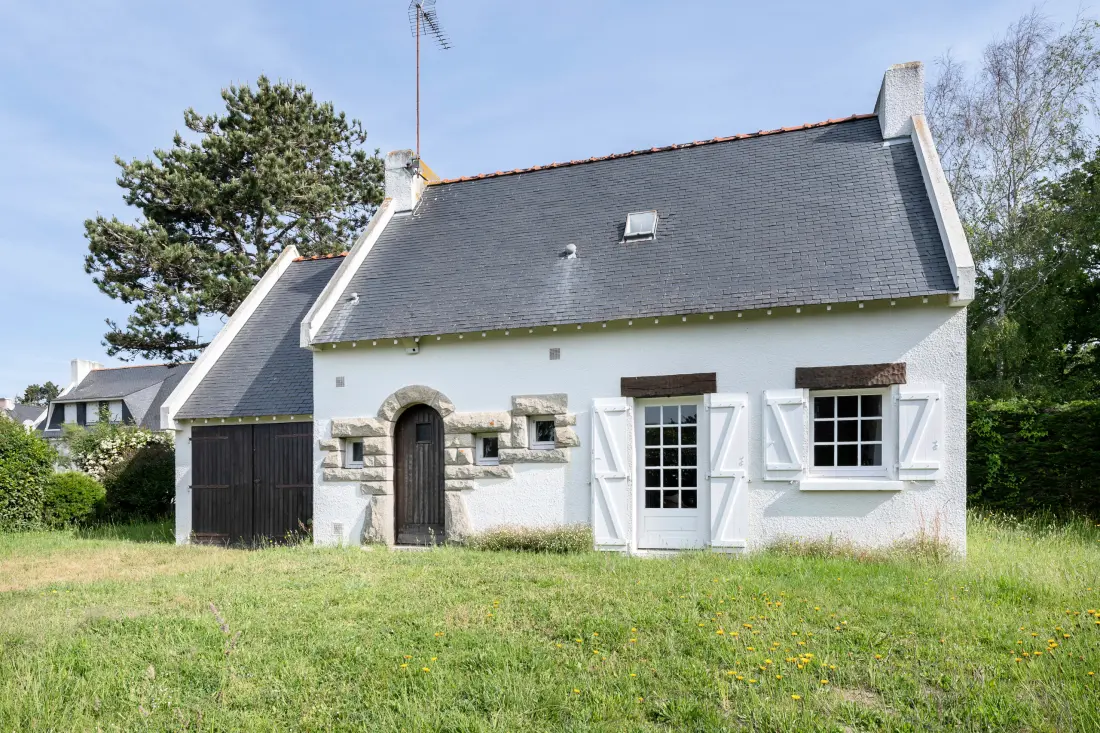 Maison à Sarzeau