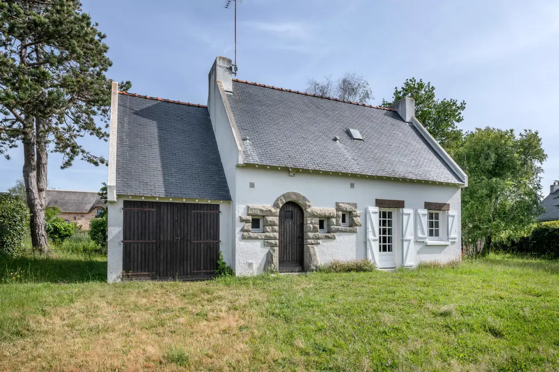 Maison à Sarzeau