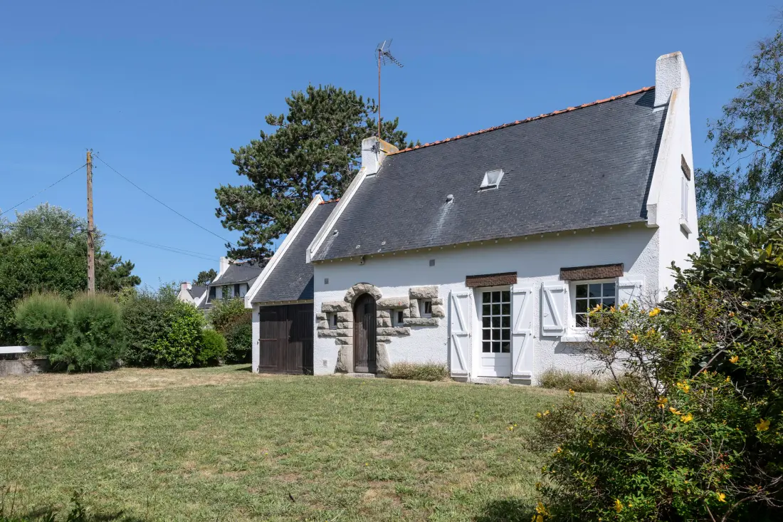 Maison à Sarzeau