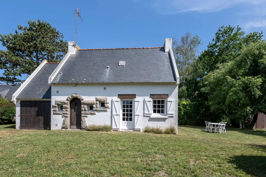 Maison à Sarzeau