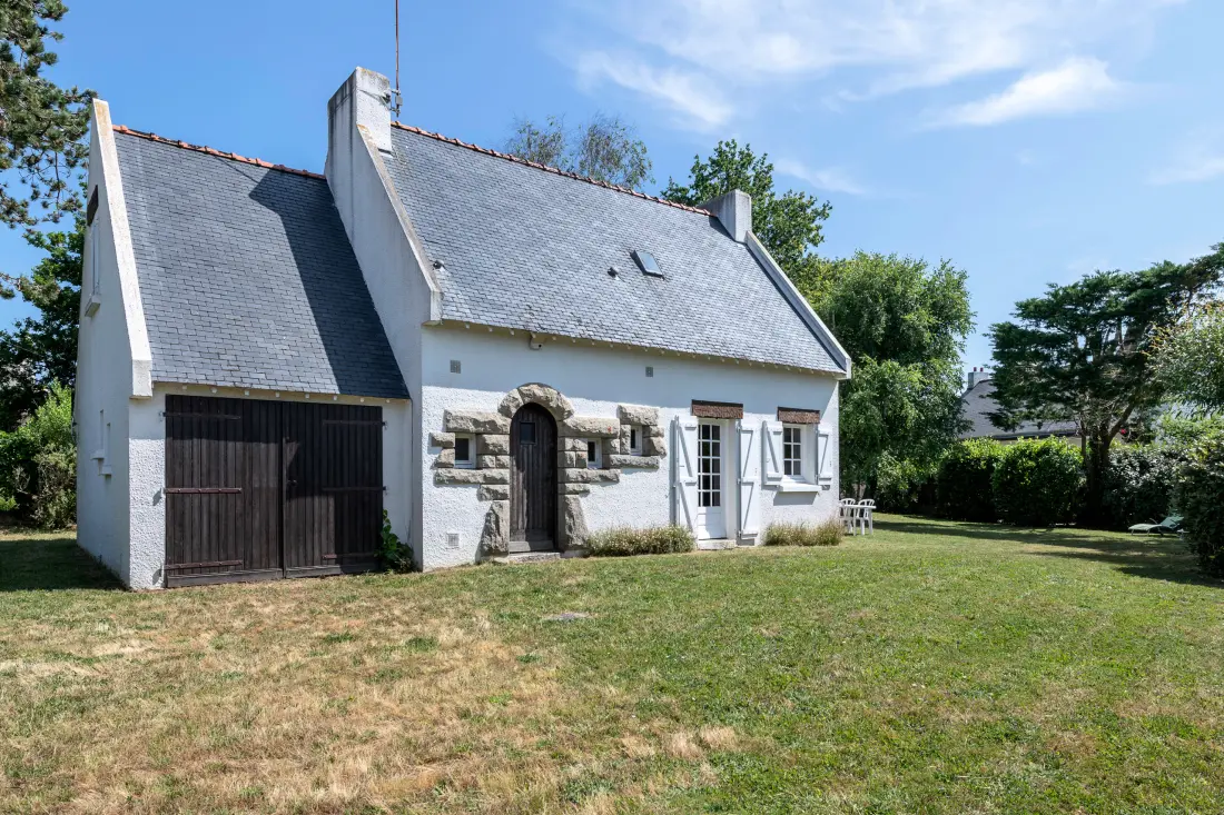 Maison à Sarzeau