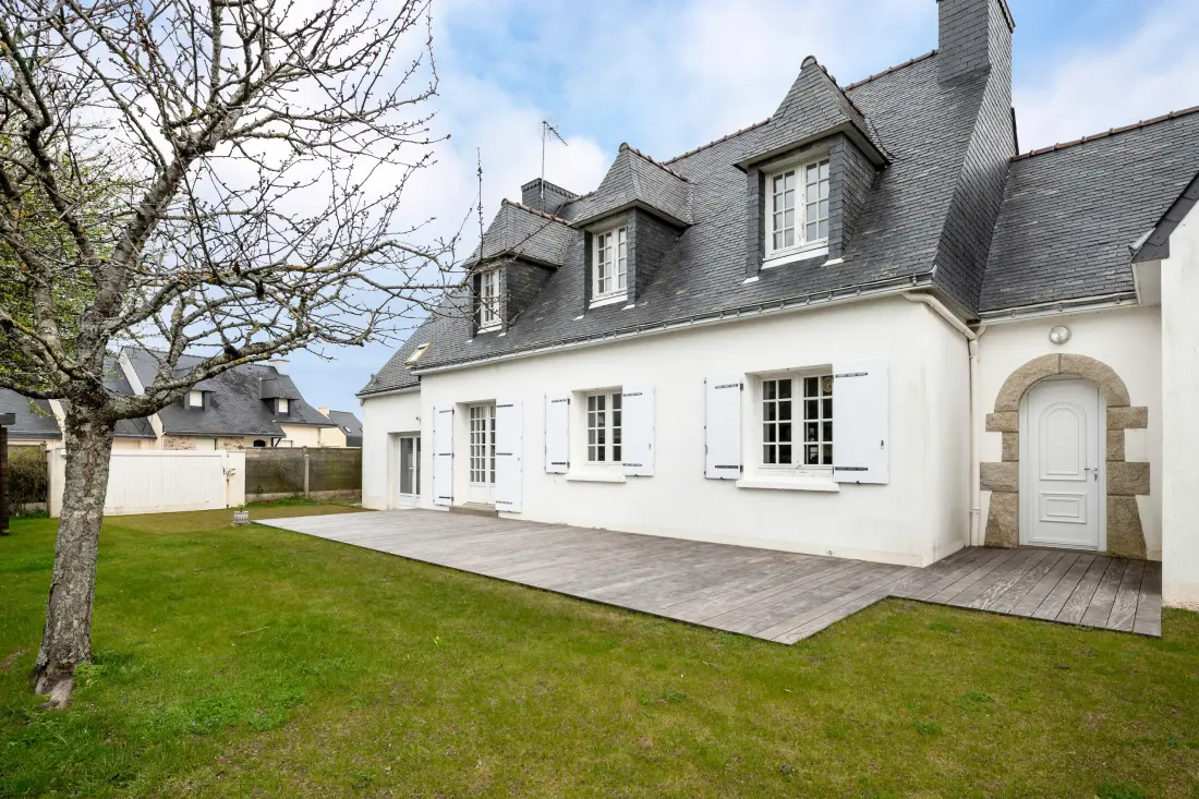 Maison à Sarzeau