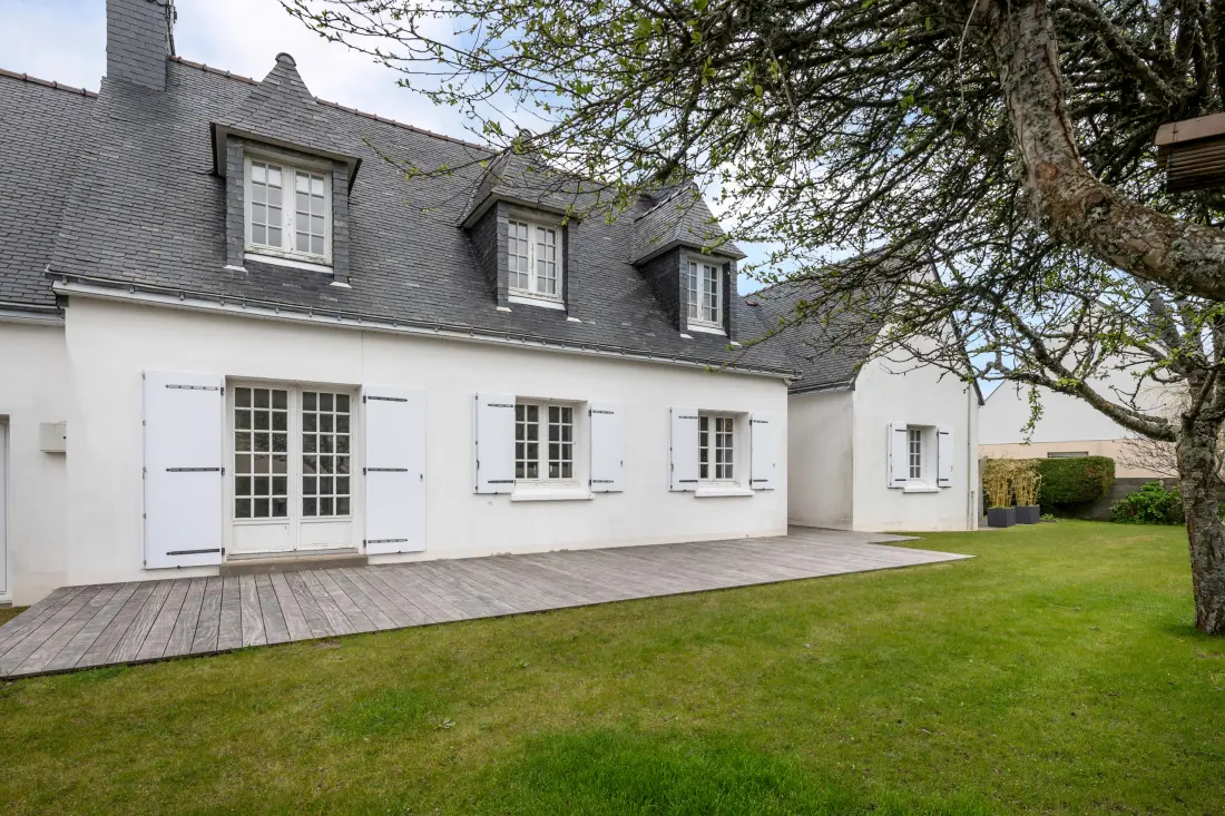 Maison à Sarzeau