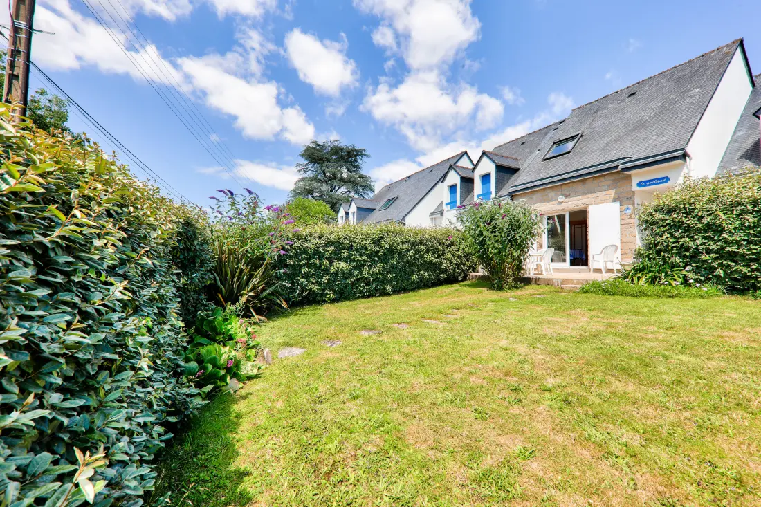Maison à Sarzeau