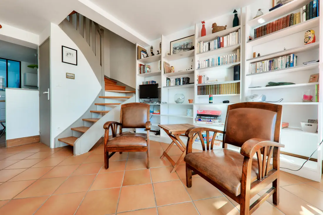 Maison à Sarzeau
