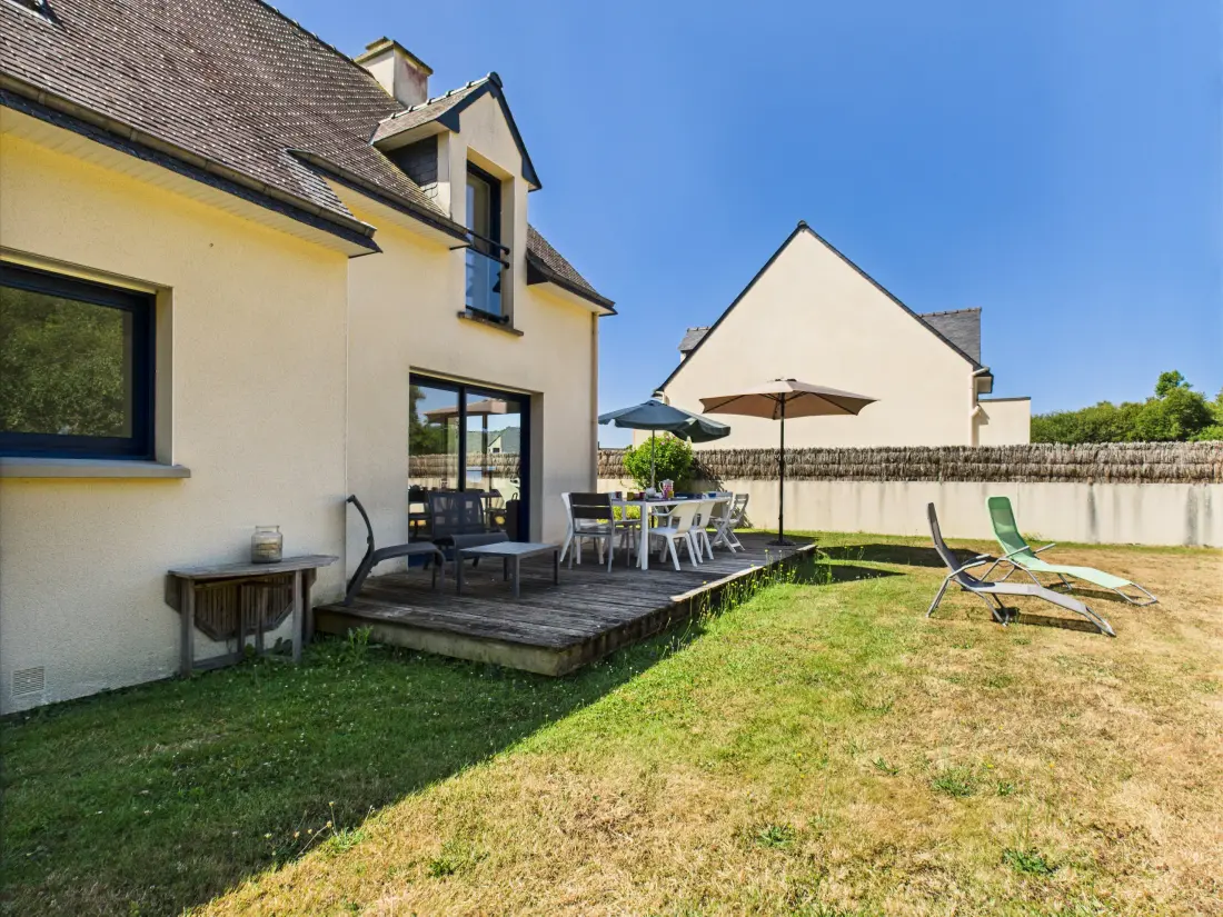 Maison à Sarzeau