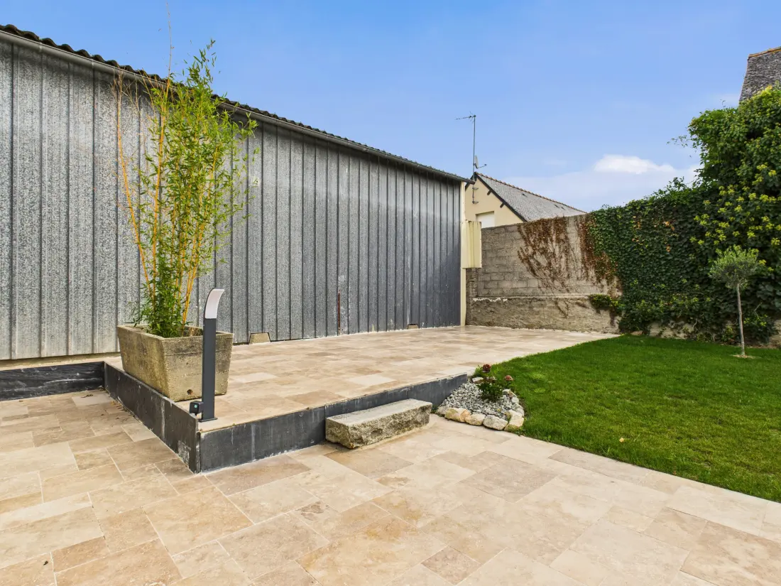 Maison à Sarzeau