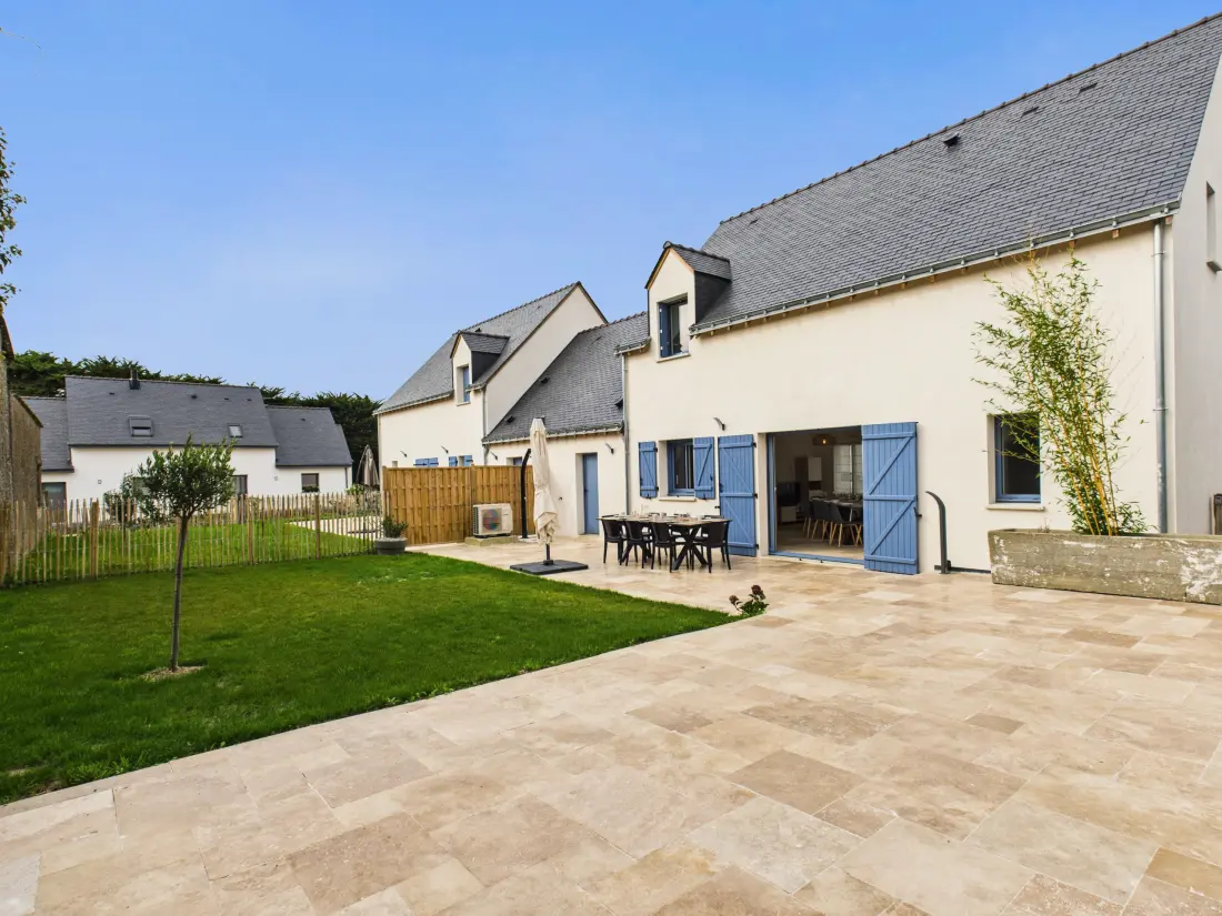 Maison à Sarzeau