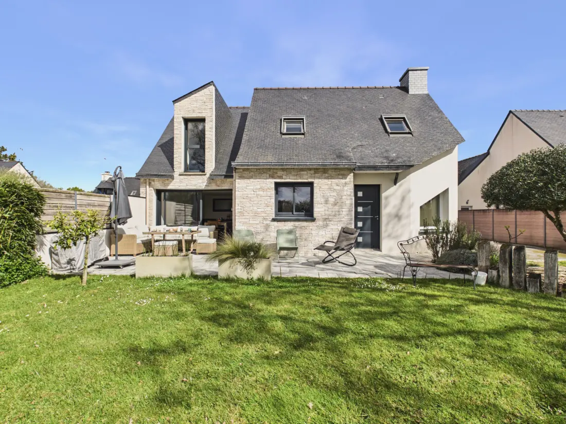 Maison à Sarzeau