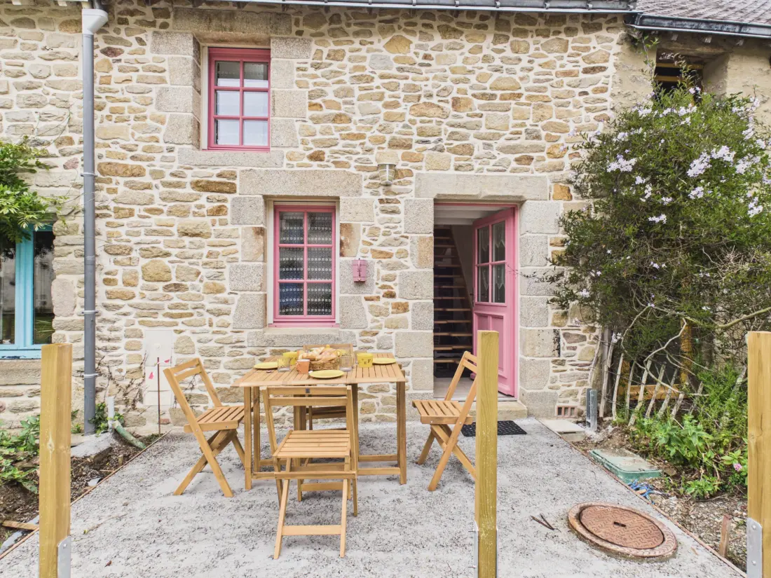 Maison à Sarzeau