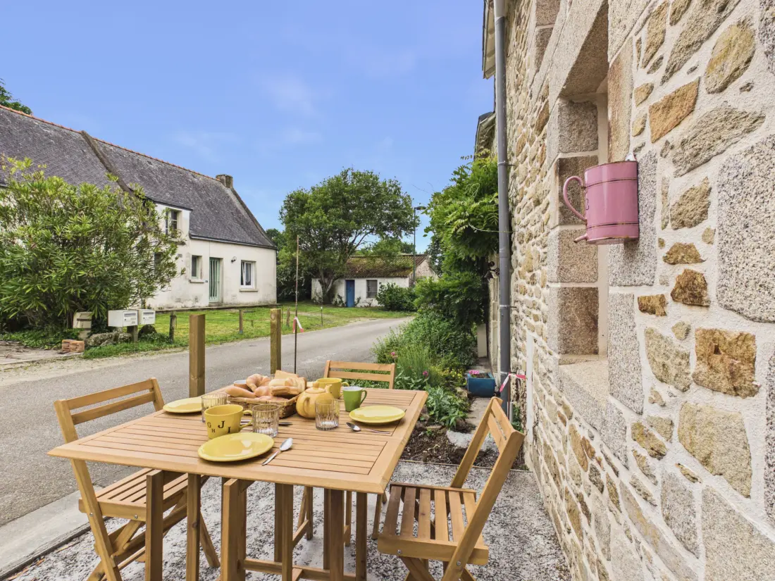 Maison à Sarzeau